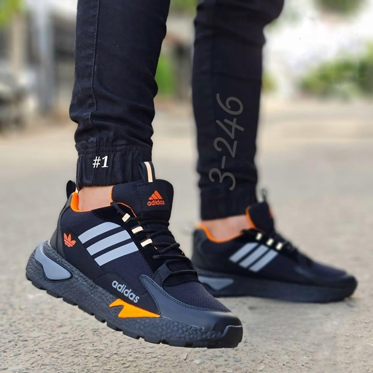 Tenis Adidas para caballero