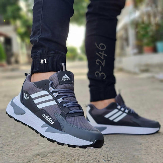 Tenis Adidas para caballero