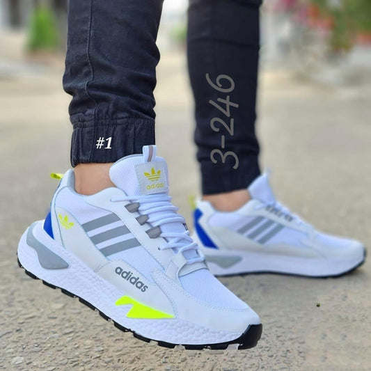 Tenis Adidas para caballero